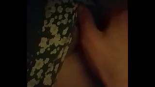 Asleep Maddi M gets woken all round with fingerfuck